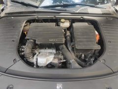 BYD Han DM-i 121KM Respect Edition - ფოტო 10