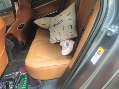 BYD Han DM-i 121KM Respect Edition - ფოტო 11