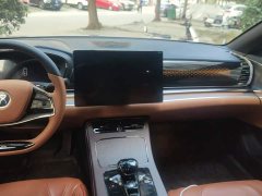 BYD Han DM-i 121KM Respect Edition - ფოტო 13