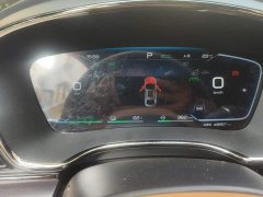 BYD Han DM-i 121KM Respect Edition - ფოტო 14