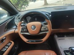 BYD Han DM-i 121KM Respect Edition - ფოტო 15