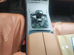BYD Han DM-i 121KM Respect Edition - ფოტო 16