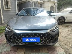 BYD Han DM-i 121KM Respect Edition - ფოტო 2