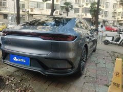 BYD Han DM-i 121KM Respect Edition - ფოტო 3