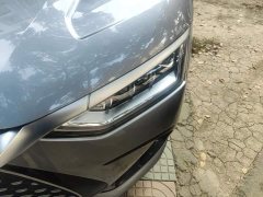 BYD Han DM-i 121KM Respect Edition - ფოტო 5