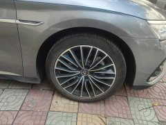 BYD Han DM-i 121KM Respect Edition - ფოტო 6