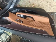 BYD Han DM-i 121KM Respect Edition - ფოტო 7