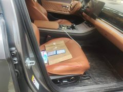 BYD Han DM-i 121KM Respect Edition - ფოტო 8