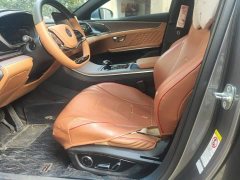 BYD Han DM-i 121KM Respect Edition - ფოტო 9