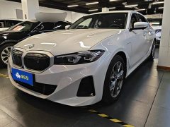 BMW i3 eDrive 35 L - ფოტო 1