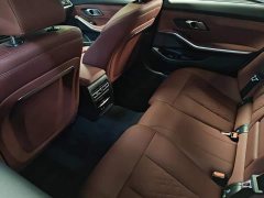 BMW i3 eDrive 35 L - ფოტო 11