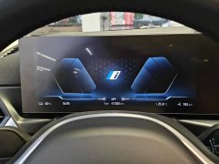 BMW i3 eDrive 35 L - ფოტო 14