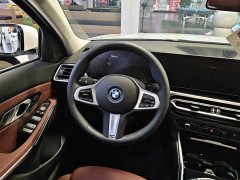 BMW i3 eDrive 35 L - ფოტო 15