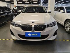 BMW i3 eDrive 35 L - ფოტო 2