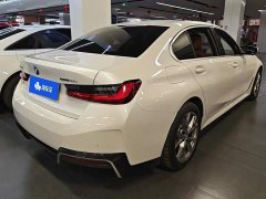 BMW i3 eDrive 35 L - ფოტო 3
