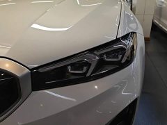 BMW i3 eDrive 35 L - ფოტო 5