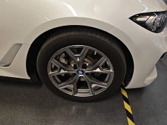 BMW i3 eDrive 35 L - ფოტო 6