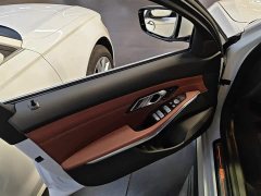 BMW i3 eDrive 35 L - ფოტო 7
