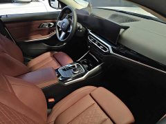 BMW i3 eDrive 35 L - ფოტო 8