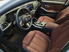 BMW i3 eDrive 35 L - ფოტო 9