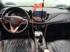 Chevrolet Cruze Mild Hybrid RS 330T Automatic Comfort Edition - ფოტო 12