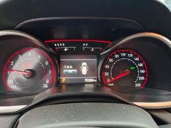 Chevrolet Cruze Mild Hybrid RS 330T Automatic Comfort Edition - ფოტო 14