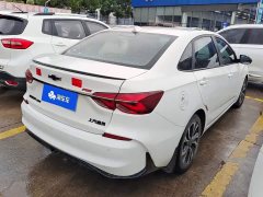 Chevrolet Cruze Mild Hybrid RS 330T Automatic Comfort Edition - ფოტო 3