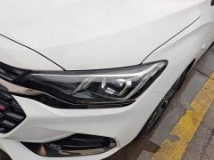 Chevrolet Cruze Mild Hybrid RS 330T Automatic Comfort Edition - ფოტო 5