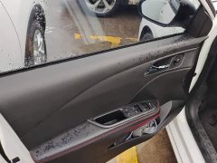 Chevrolet Cruze Mild Hybrid RS 330T Automatic Comfort Edition - ფოტო 7