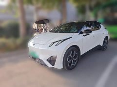 Lynk & Co 20 530km Rear-wheel Drive Max - ფოტო 1