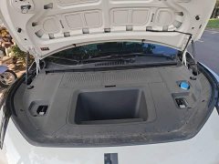 Lynk & Co 20 530km Rear-wheel Drive Max - ფოტო 16