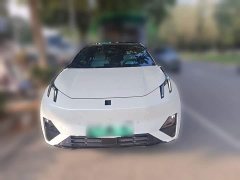 Lynk & Co 20 530km Rear-wheel Drive Max - ფოტო 2