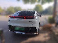Lynk & Co 20 530km Rear-wheel Drive Max - ფოტო 3