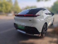 Lynk & Co 20 530km Rear-wheel Drive Max - ფოტო 4