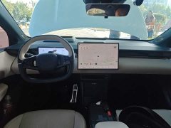 Lynk & Co 20 530km Rear-wheel Drive Max - ფოტო 5