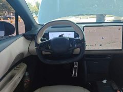 Lynk & Co 20 530km Rear-wheel Drive Max - ფოტო 6