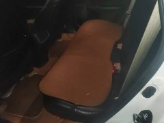 Honda CR-V 2.4T CVT FWD Comfort - ფოტო 11
