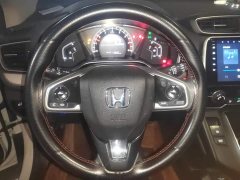 Honda CR-V 2.4T CVT FWD Comfort - ფოტო 15