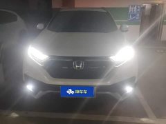 Honda CR-V 2.4T CVT FWD Comfort - ფოტო 2