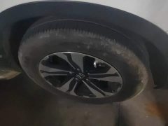 Honda CR-V 2.4T CVT FWD Comfort - ფოტო 6