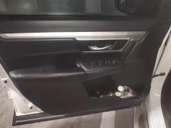 Honda CR-V 2.4T CVT FWD Comfort - ფოტო 7