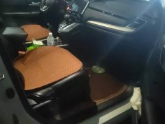 Honda CR-V 2.4T CVT FWD Comfort - ფოტო 8
