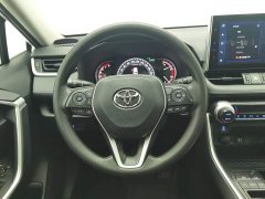 Toyota RAV4 2.0L CVT FWD Style Edition - ფოტო 11