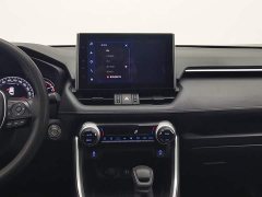 Toyota RAV4 2.0L CVT FWD Style Edition - ფოტო 12