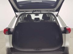 Toyota RAV4 2.0L CVT FWD Style Edition - ფოტო 16