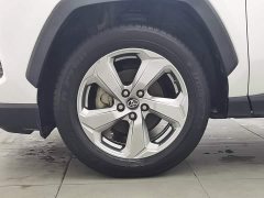 Toyota RAV4 2.0L CVT FWD Style Edition - ფოტო 17