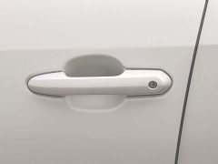 Toyota RAV4 2.0L CVT FWD Style Edition - ფოტო 18