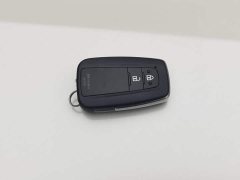 Toyota RAV4 2.0L CVT FWD Style Edition - ფოტო 19