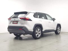 Toyota RAV4 2.0L CVT FWD Style Edition - ფოტო 2