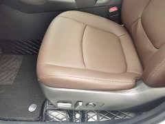 Toyota RAV4 2.0L CVT FWD Style Edition - ფოტო 20